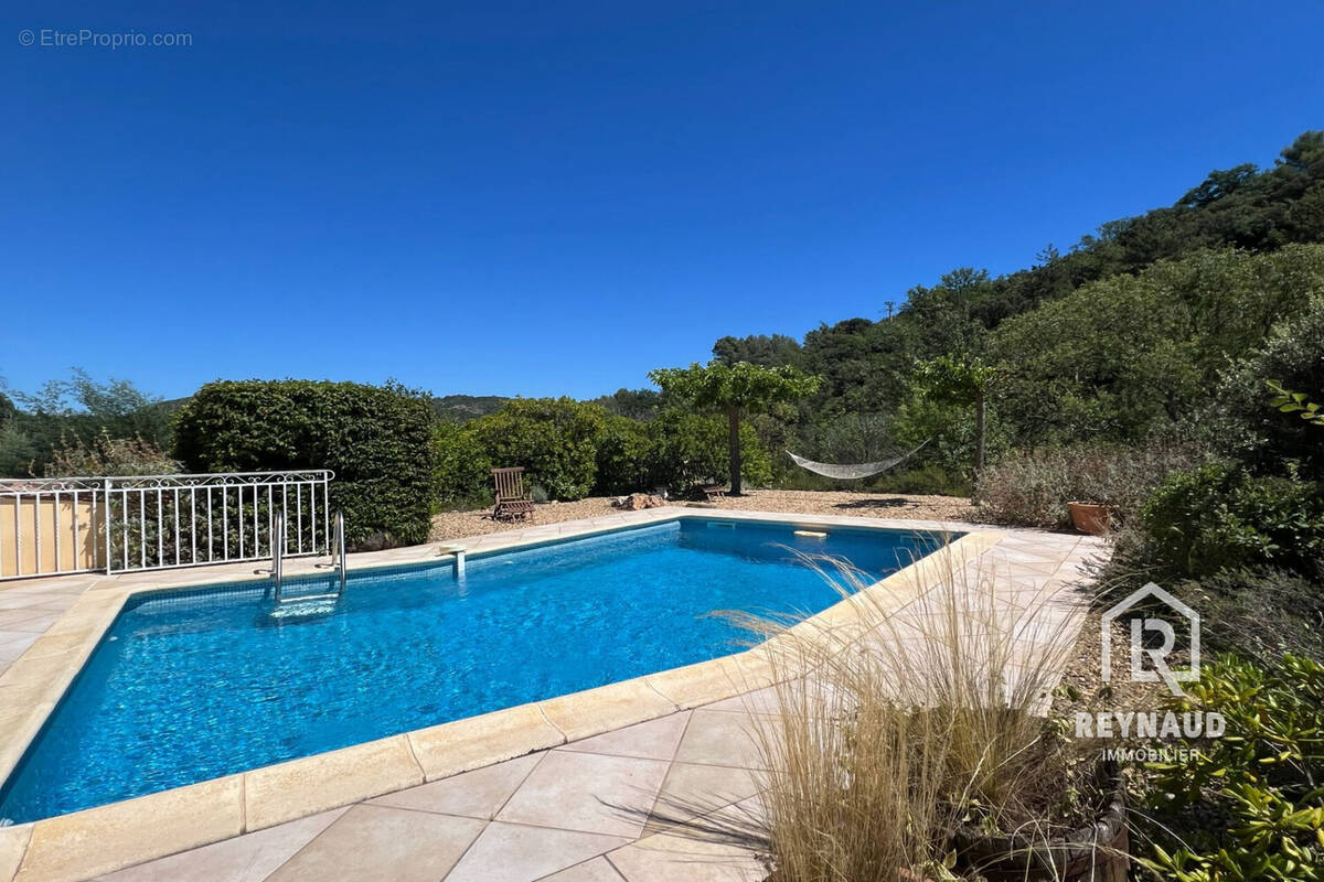 Maison à CLERMONT-L&#039;HERAULT