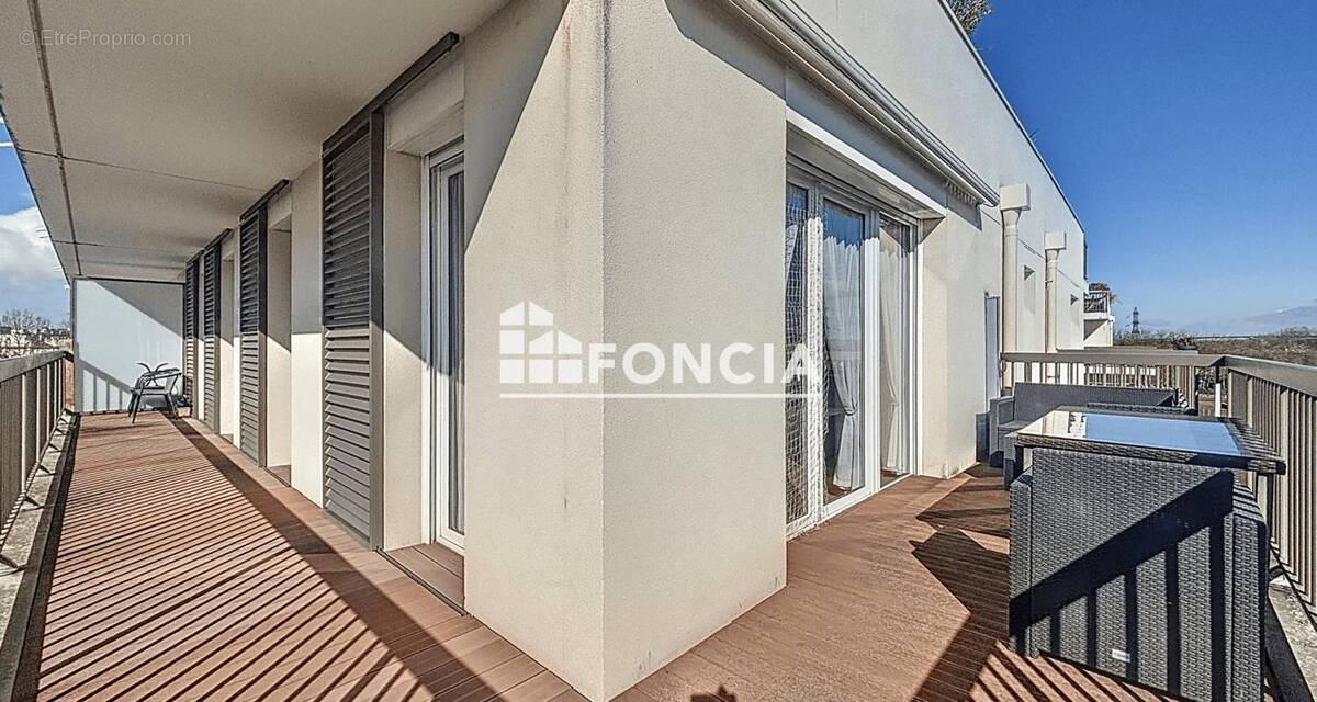 Appartement à CAEN