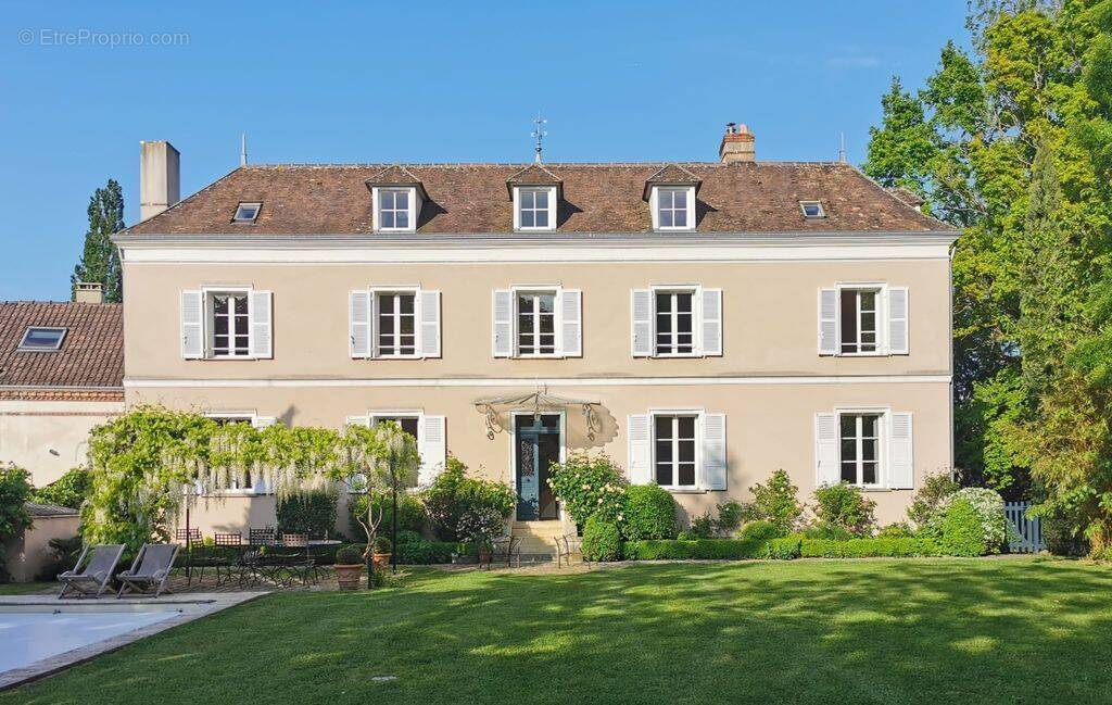 Photo 1 - Maison à CHARTRES