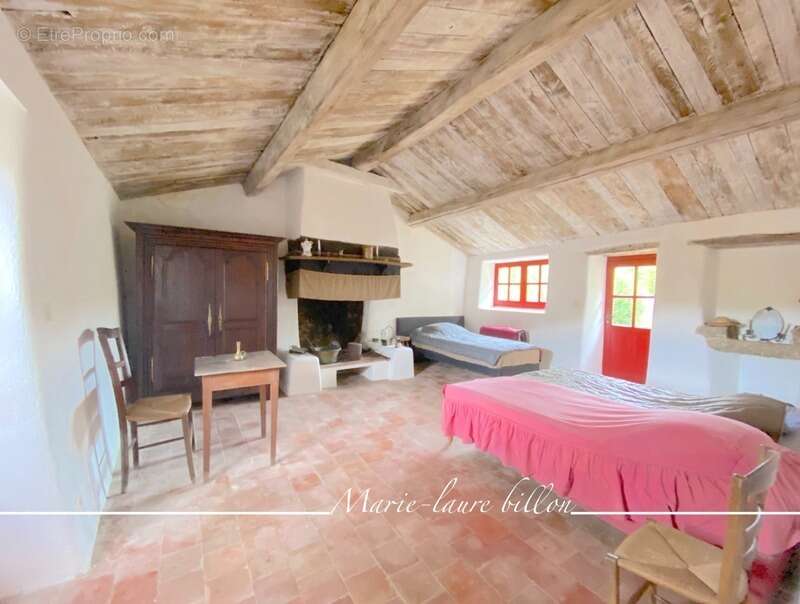 Maison à BREM-SUR-MER