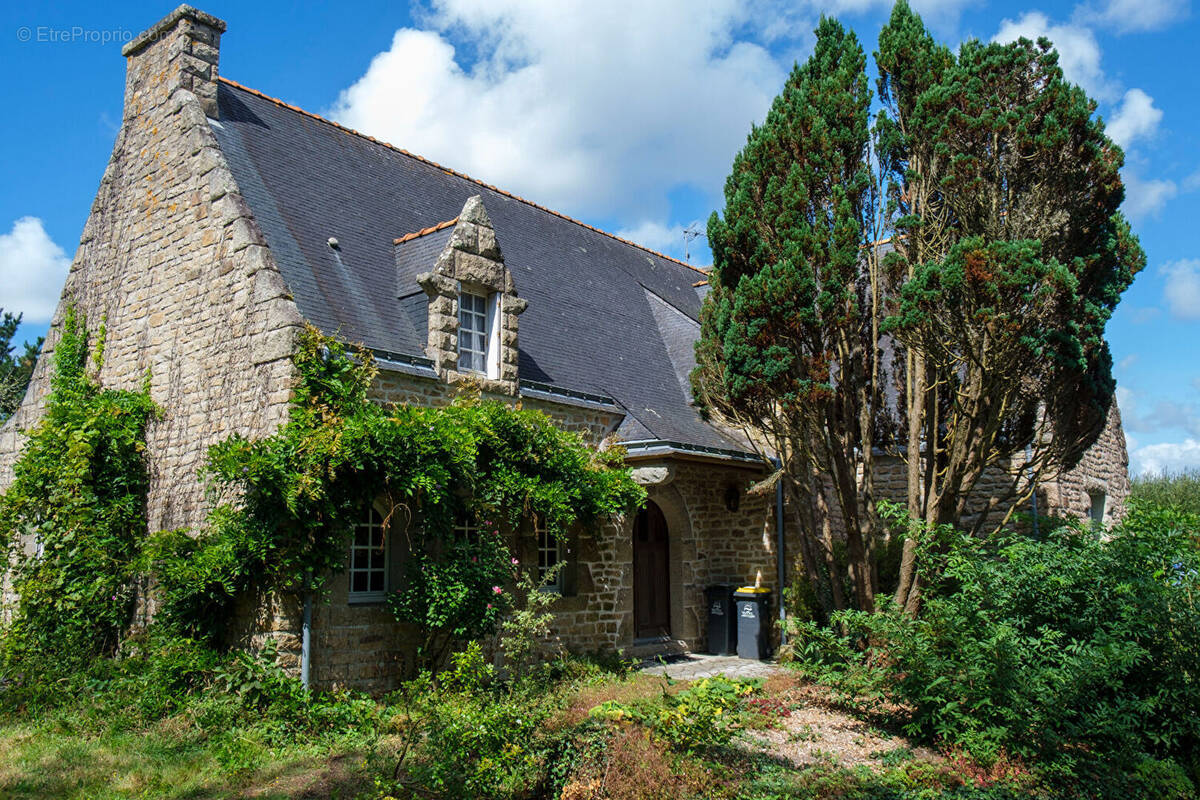 Maison à BADEN