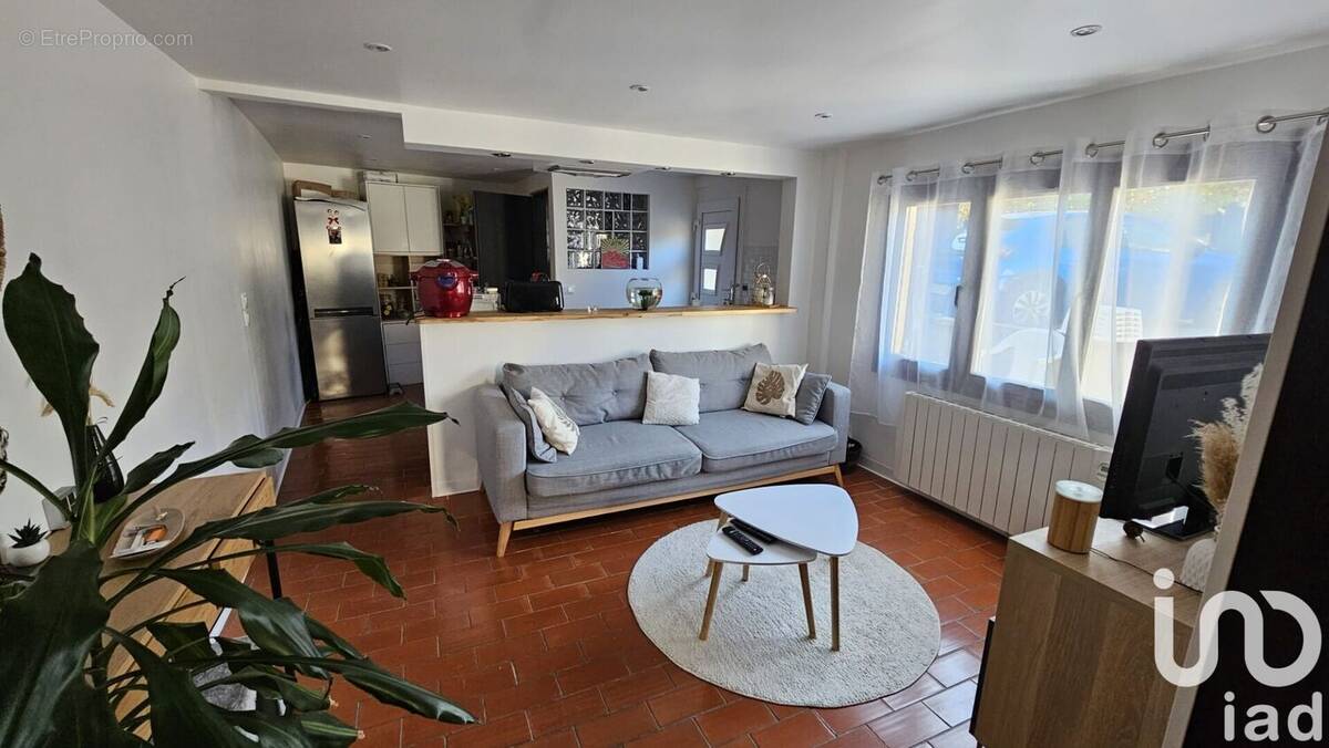 Photo 1 - Maison à GUERARD