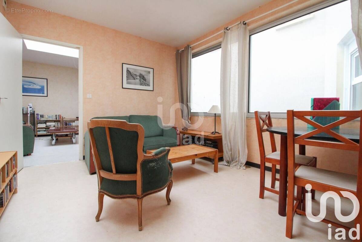 Photo 1 - Appartement à SAINT-AFFRIQUE
