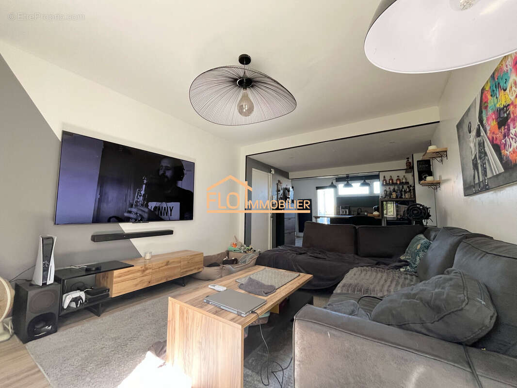 Appartement à SETE