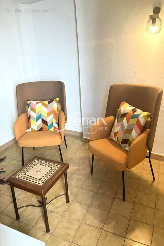Appartement à FLAYOSC