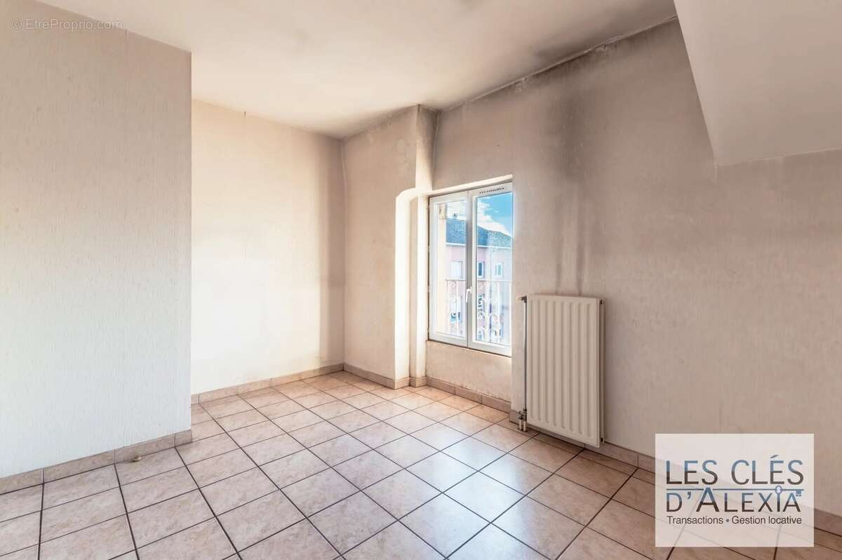 Appartement à LYON-8E