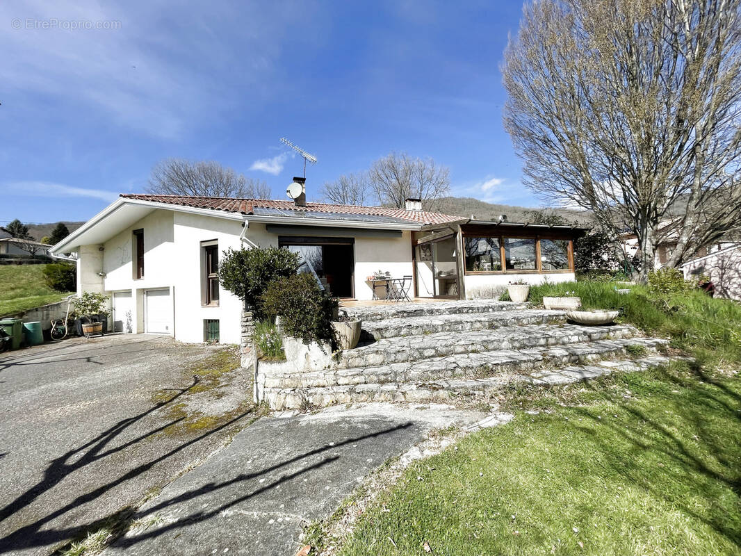 Maison à PAMIERS