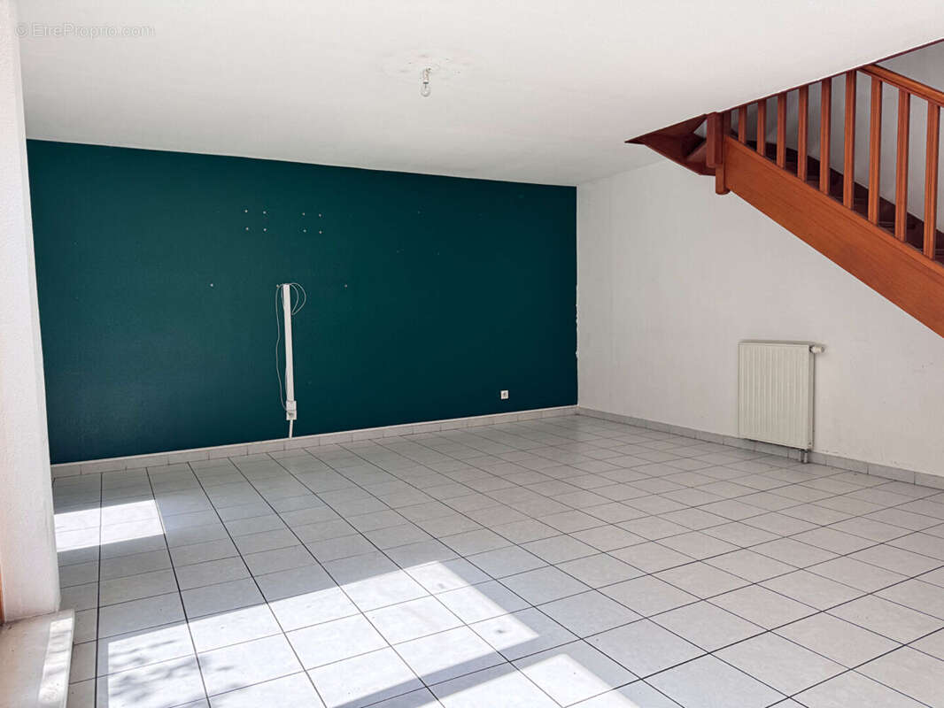 Appartement à THONON-LES-BAINS