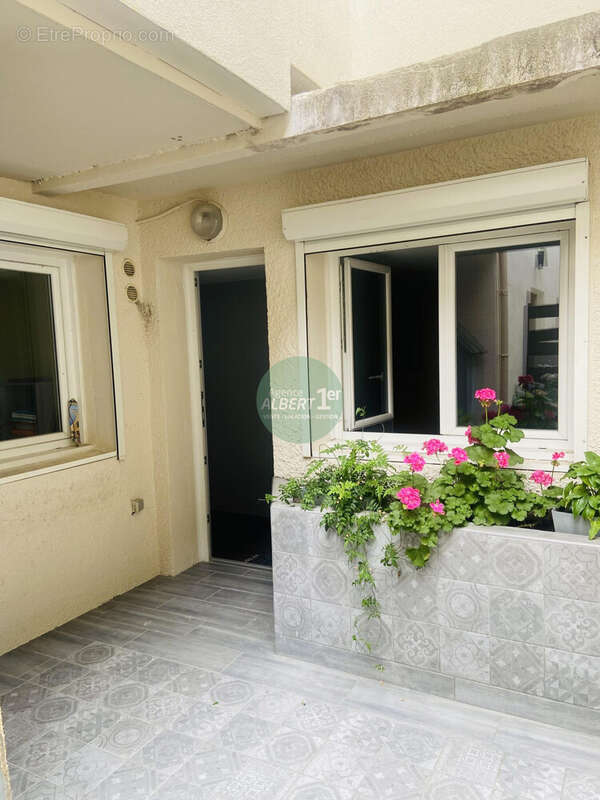 Appartement à LE HAVRE