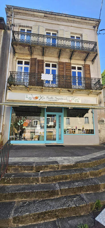 20240722_170258 - Maison à PLOMBIERES-LES-BAINS