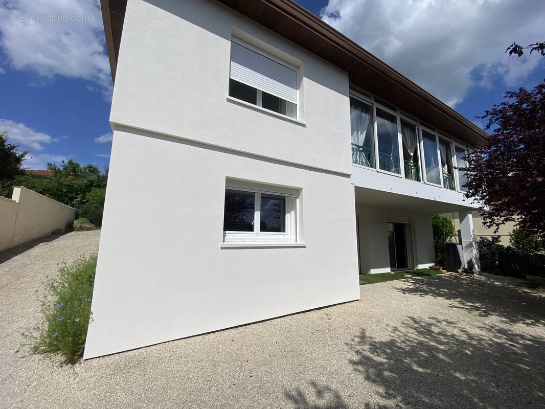 Maison à AUCH