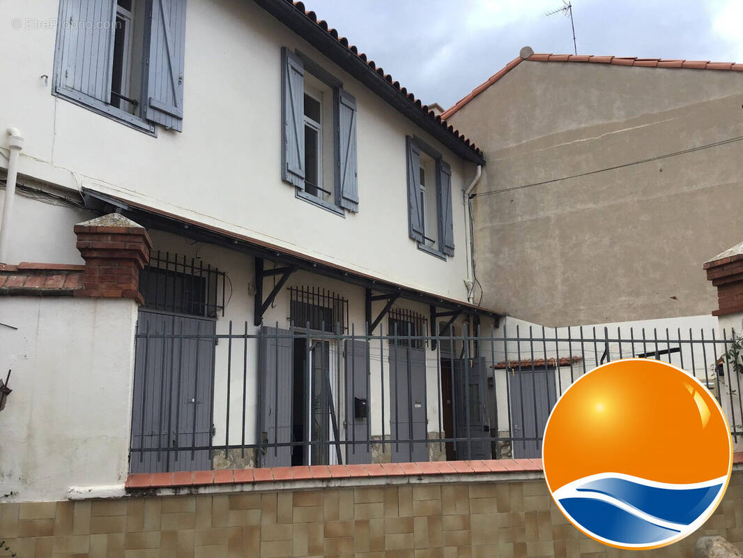 Appartement à PERPIGNAN