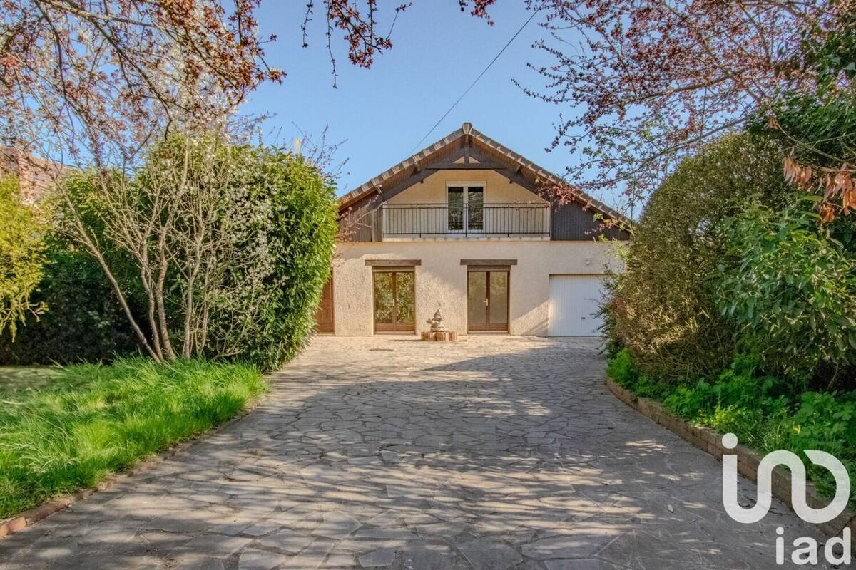 Photo 1 - Maison à MAUREPAS