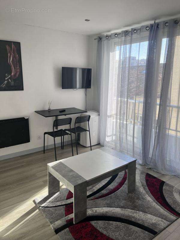 Appartement à PALAVAS-LES-FLOTS