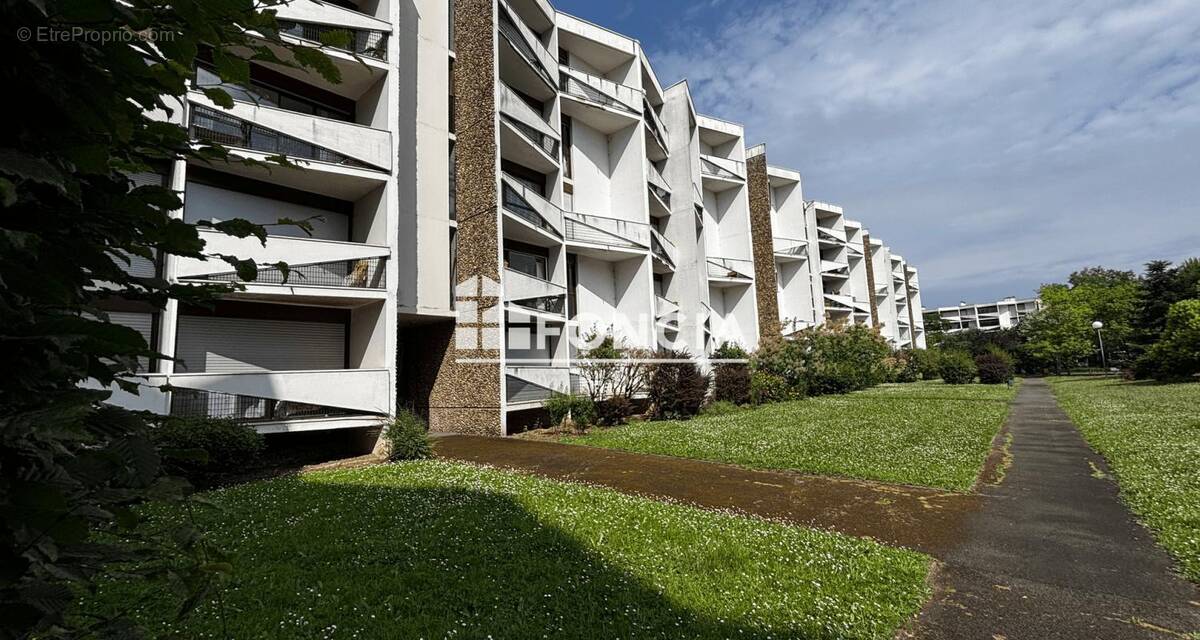 Appartement à PESSAC