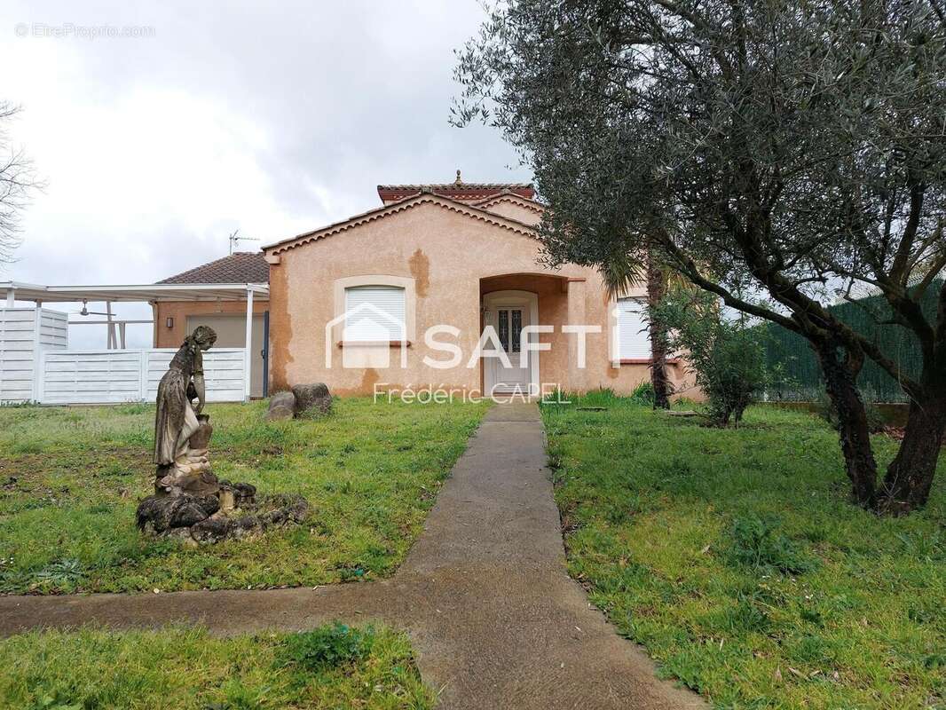 Photo 3 - Maison à MAZAMET