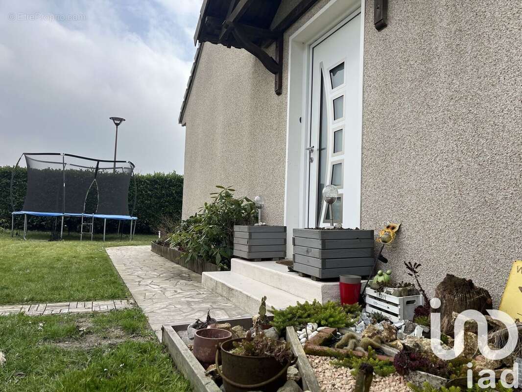 Photo 4 - Maison à LE CHATELET-EN-BRIE