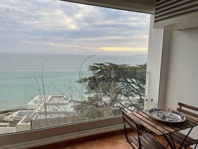 Appartement à MARSEILLE-7E