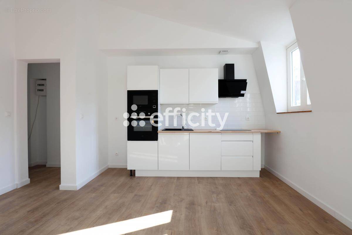 Appartement à LILLE
