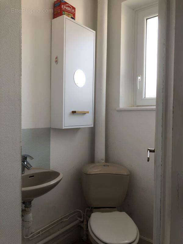Appartement à PIENNES