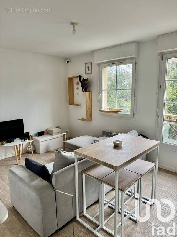 Photo 1 - Appartement à ARRAS