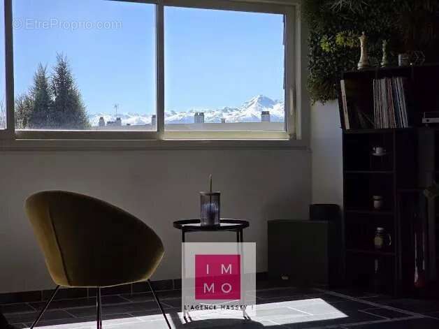 Appartement à TARBES