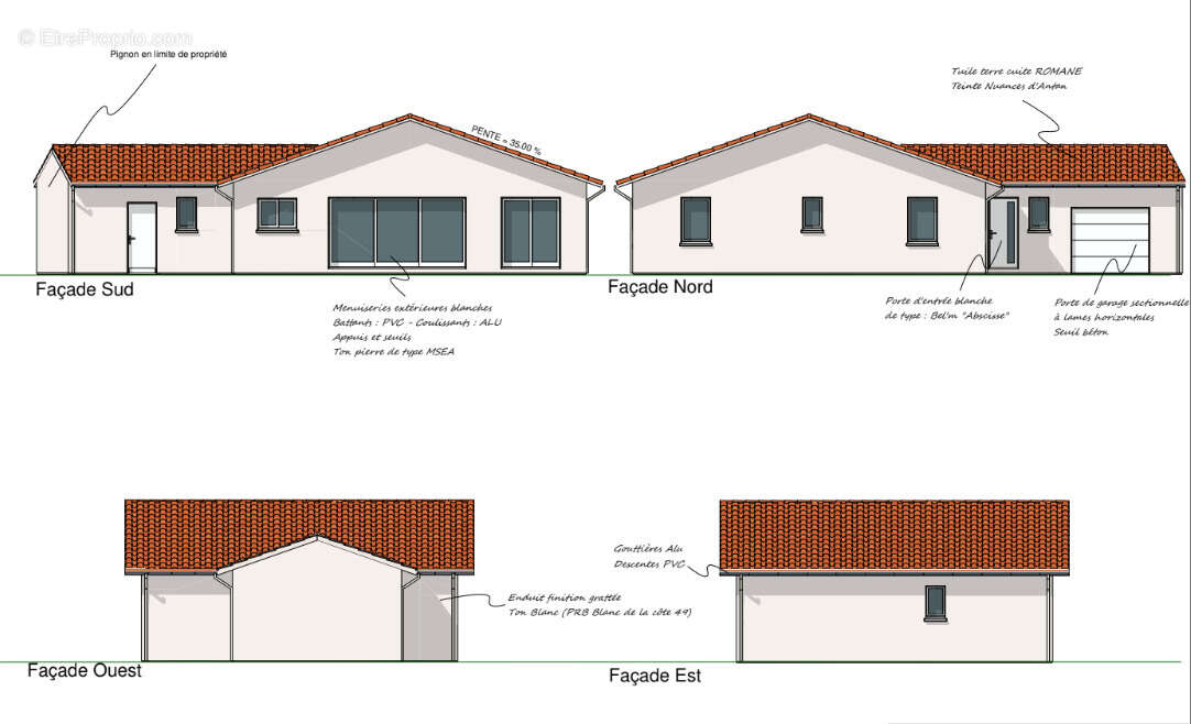 Maison à DAX