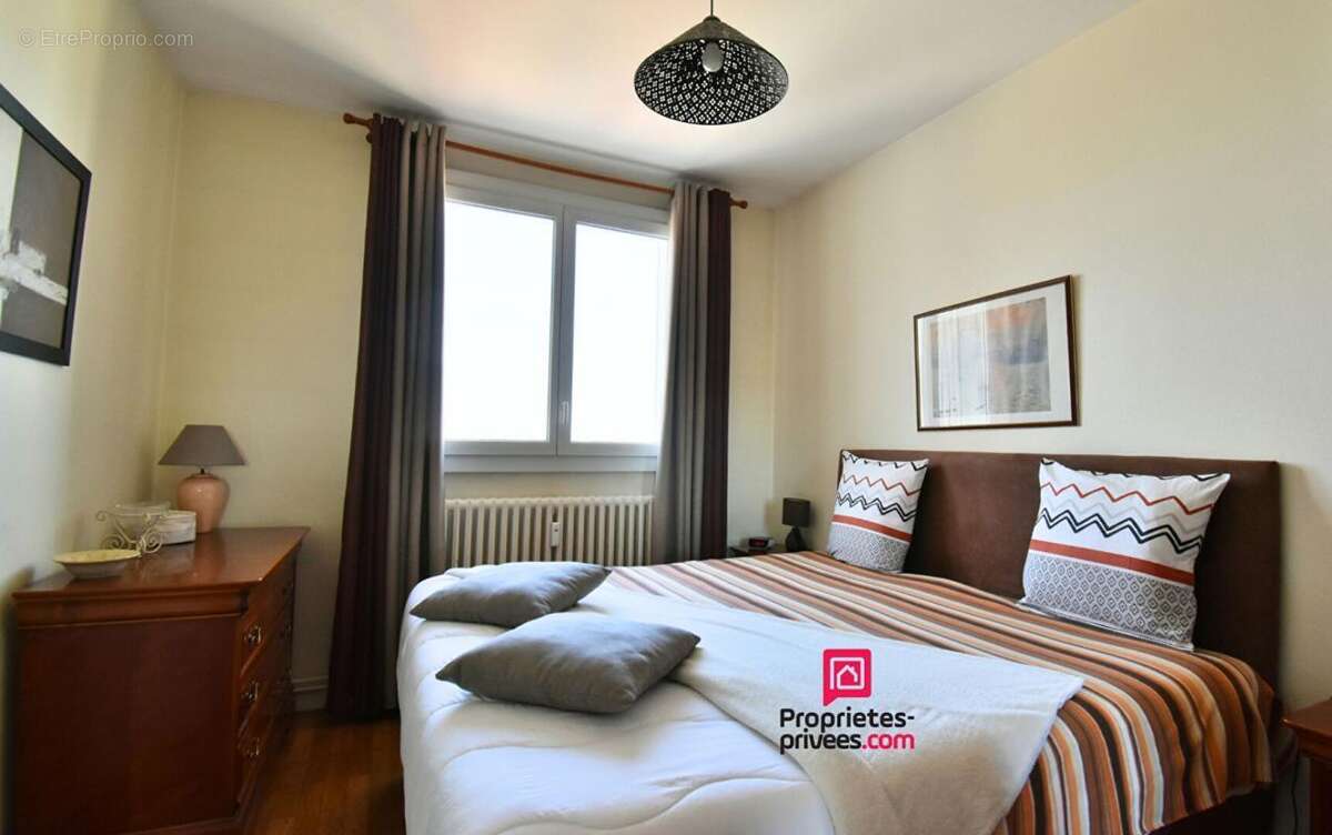 Appartement à LYON-3E