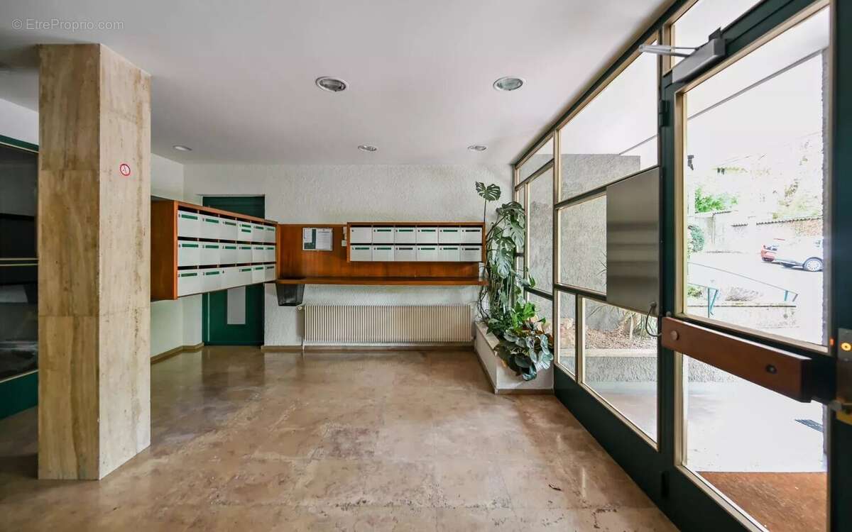 Appartement à LYON-5E