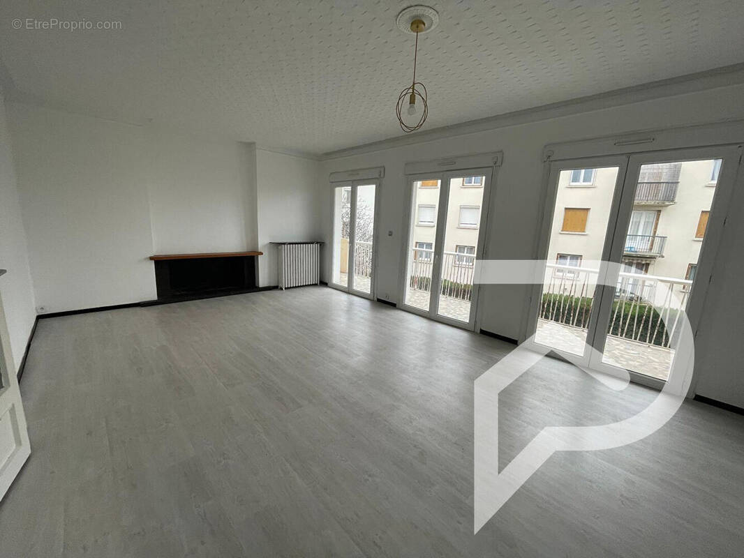 Appartement à BEZIERS