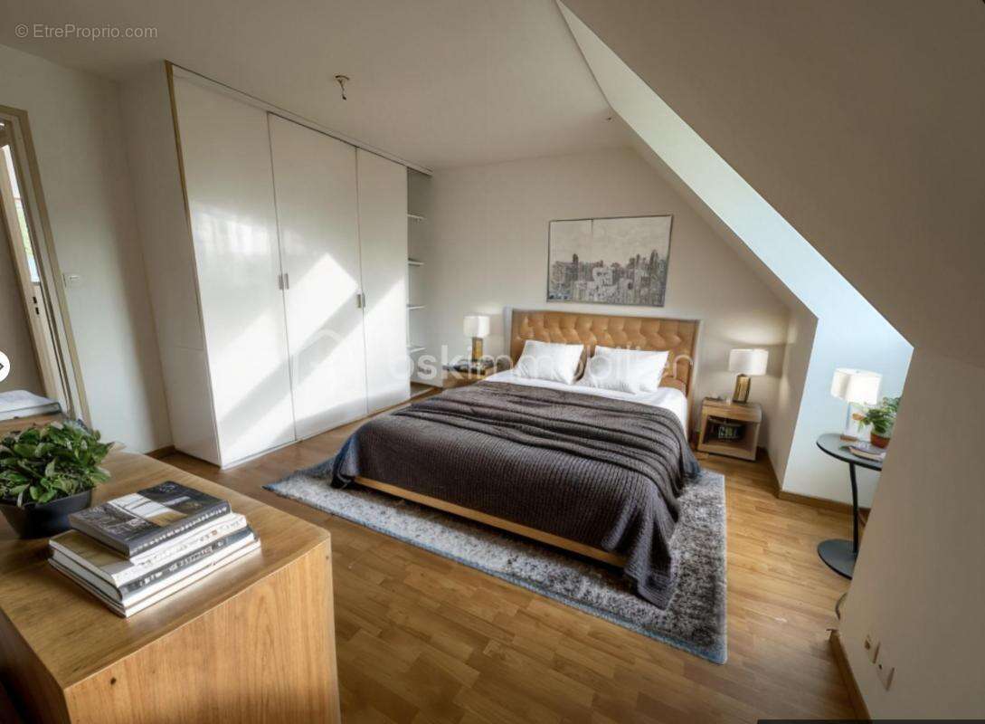 Maison à LE TOUQUET-PARIS-PLAGE
