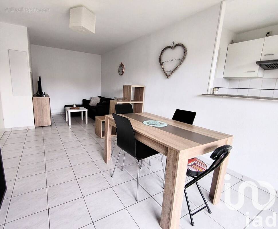 Photo 1 - Appartement à LES SABLES-D&#039;OLONNE