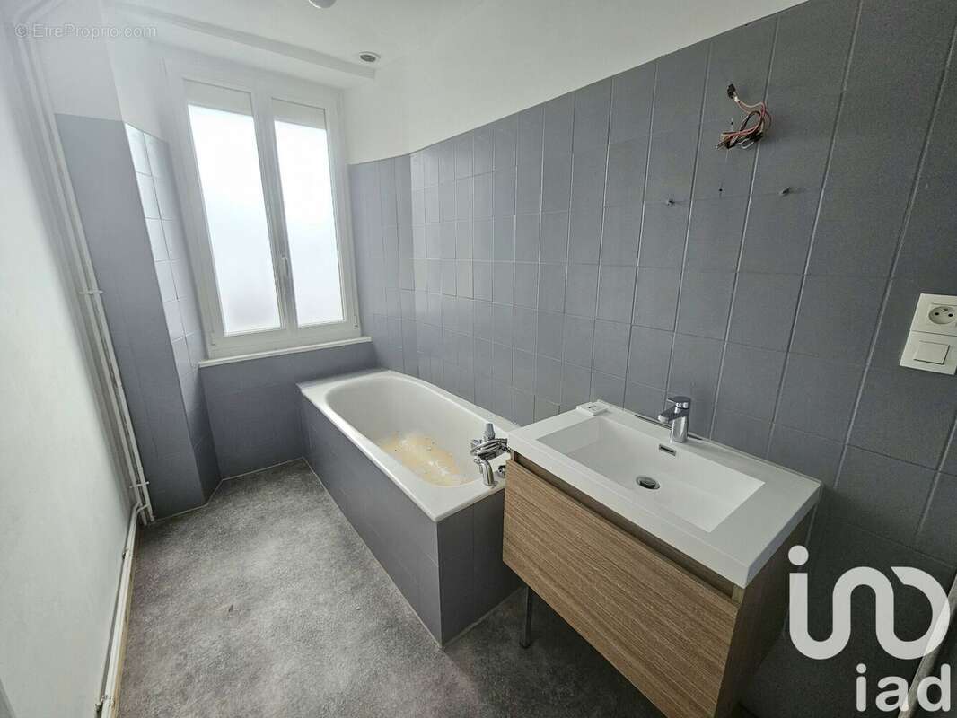 Photo 7 - Maison à TORIGNI-SUR-VIRE