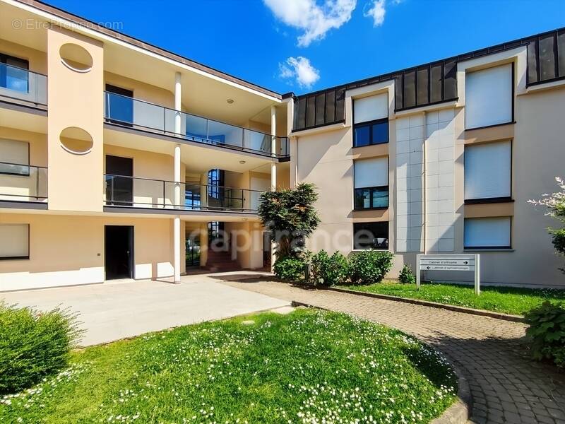 Appartement à PACE