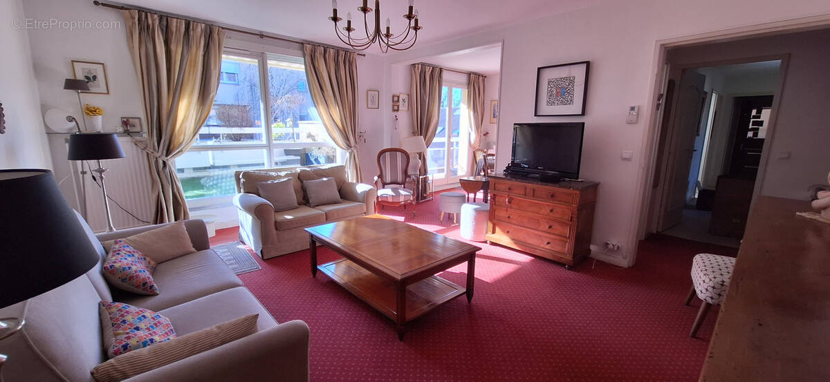 Appartement à AMIENS