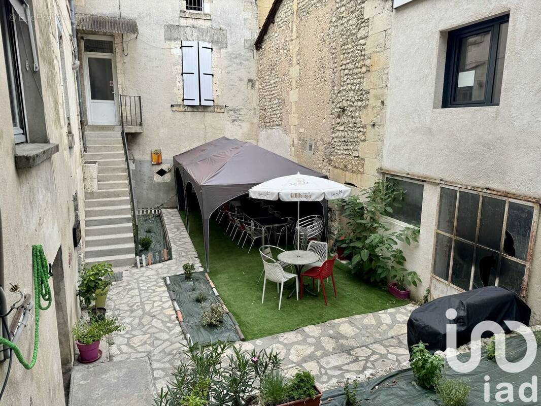Photo 1 - Appartement à CHALAIS