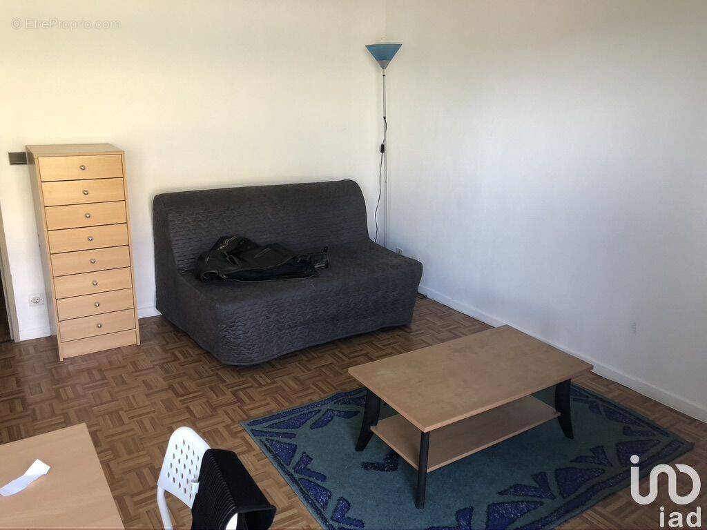 Photo 1 - Appartement à MARSEILLE-10E