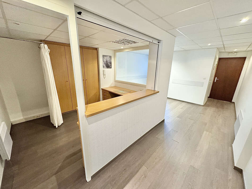 Appartement à ANNEMASSE