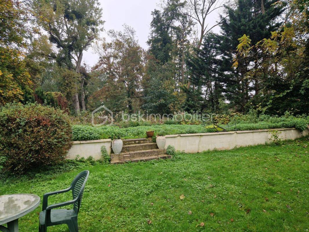 Maison à SARCELLES
