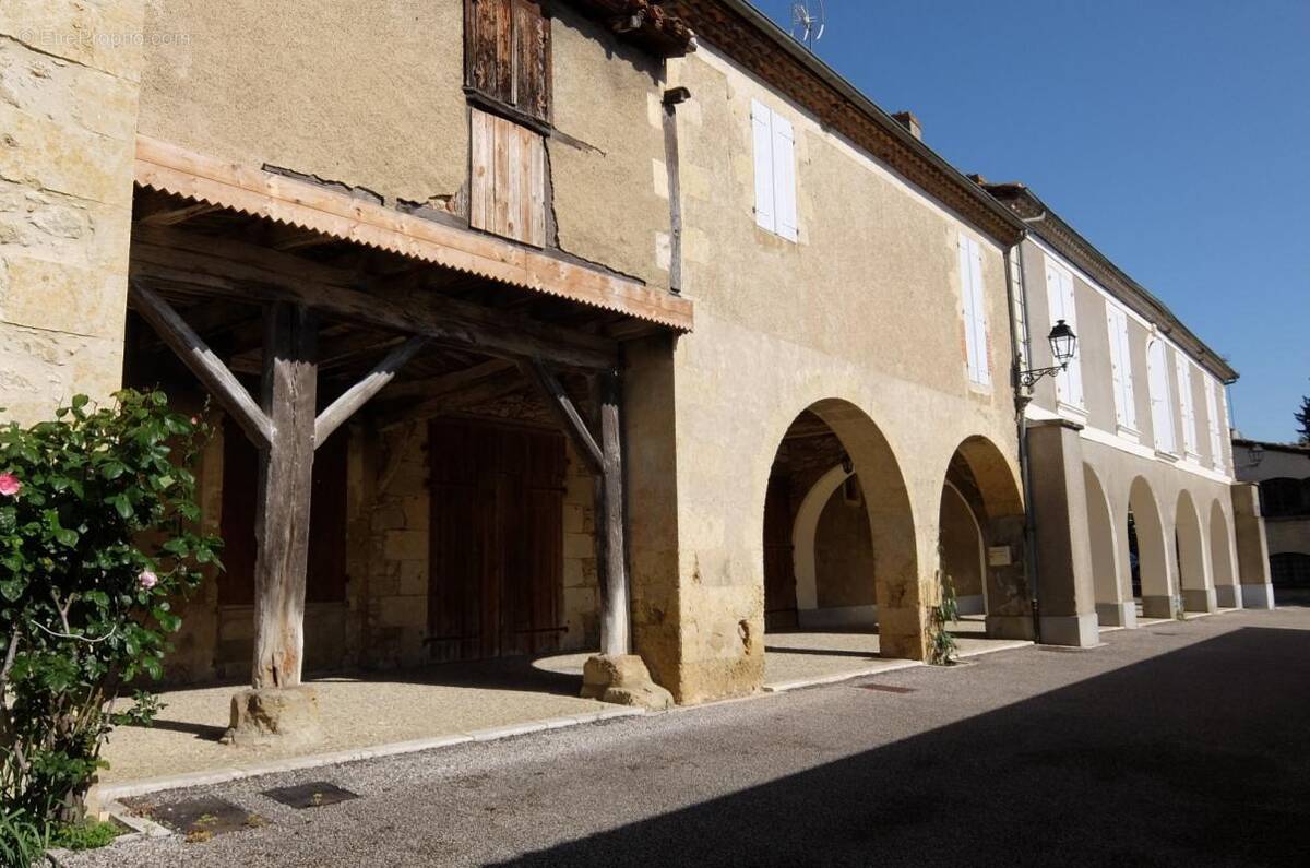 Maison à AUCH