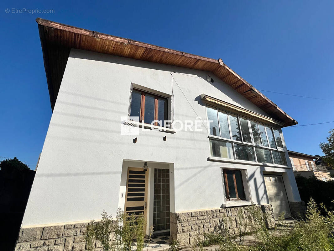 Maison à LANGEAC