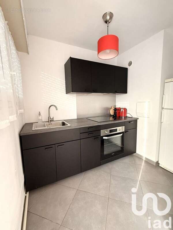 Photo 4 - Appartement à BRUNOY