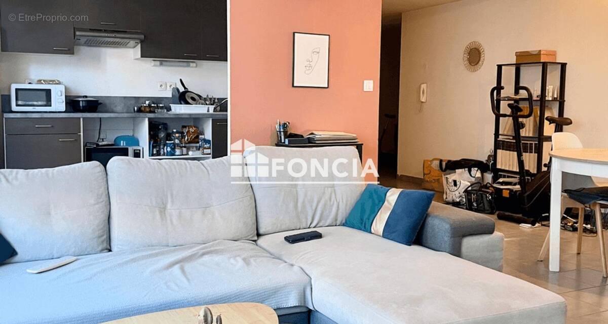 Appartement à AMIENS