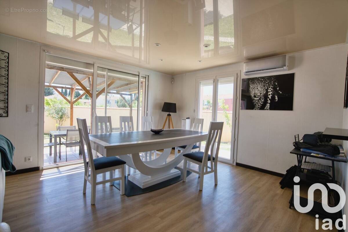 Photo 1 - Maison à CLAIRA