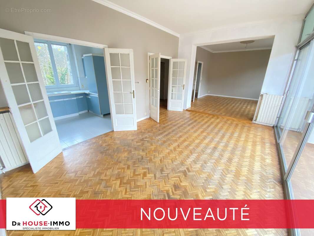 Maison à LALEVADE-D&#039;ARDECHE
