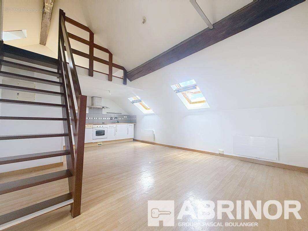 Appartement à LILLE