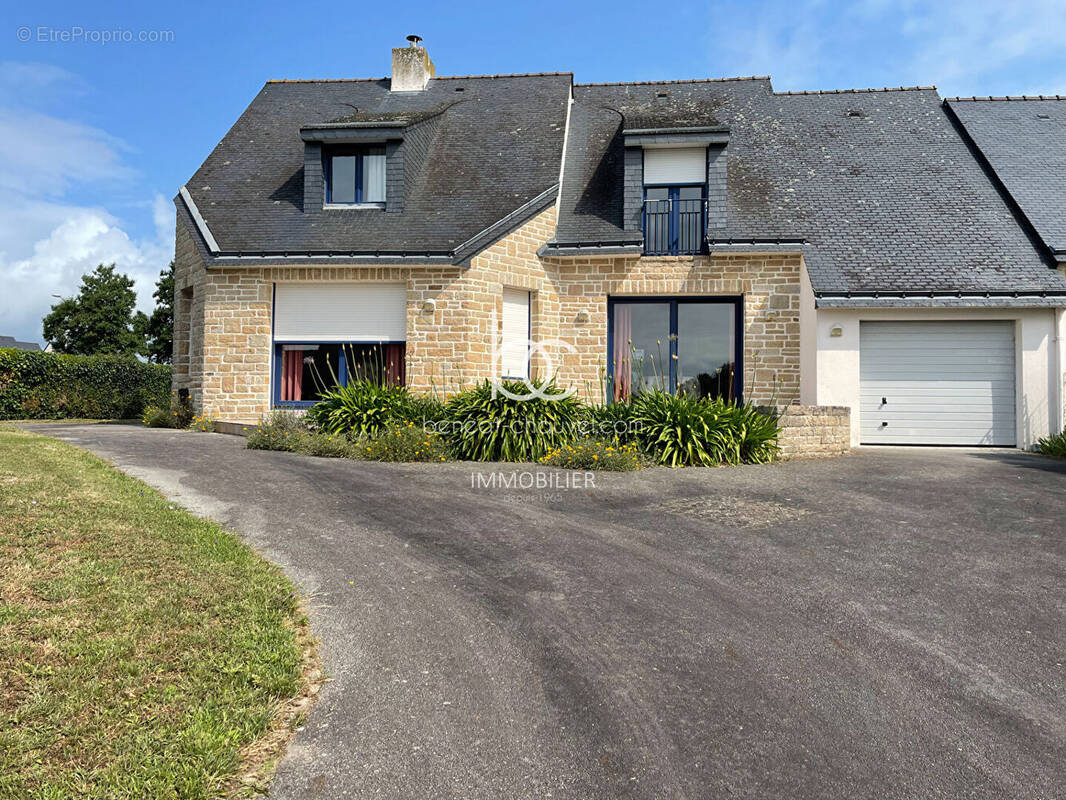 Maison à ARZON
