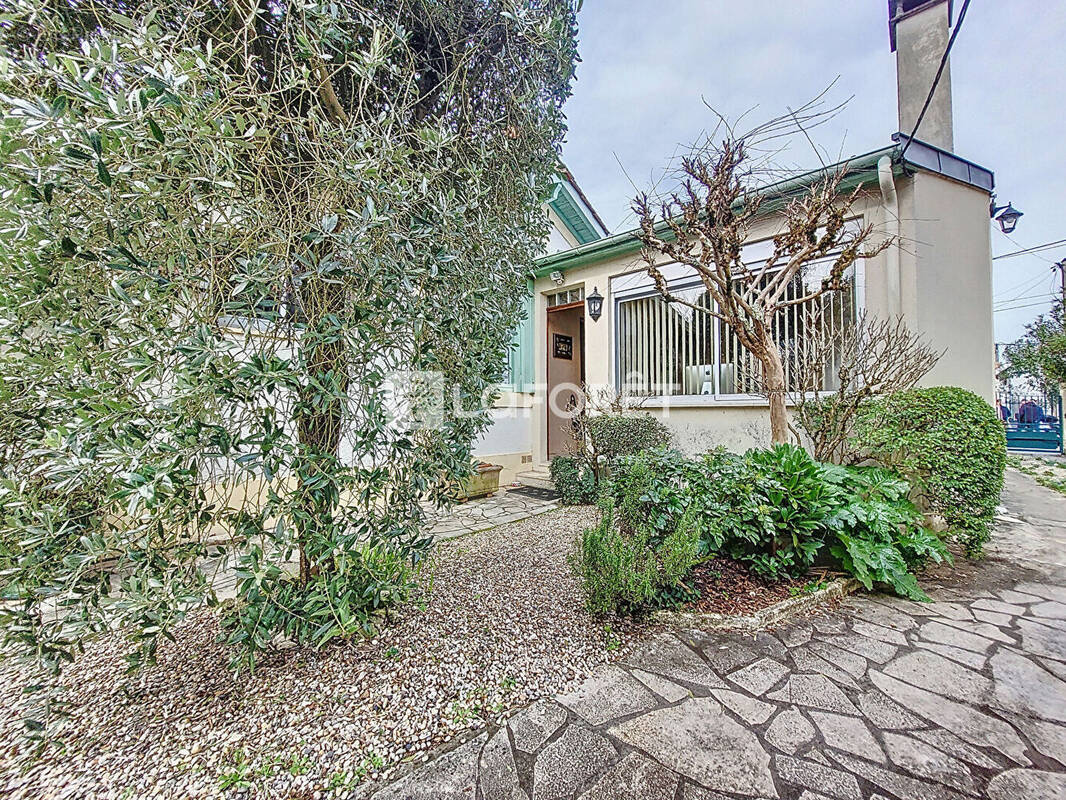 Maison à MERIGNAC