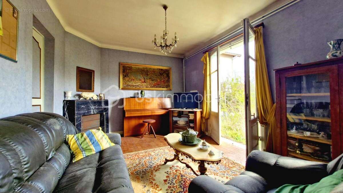 Maison à TARBES