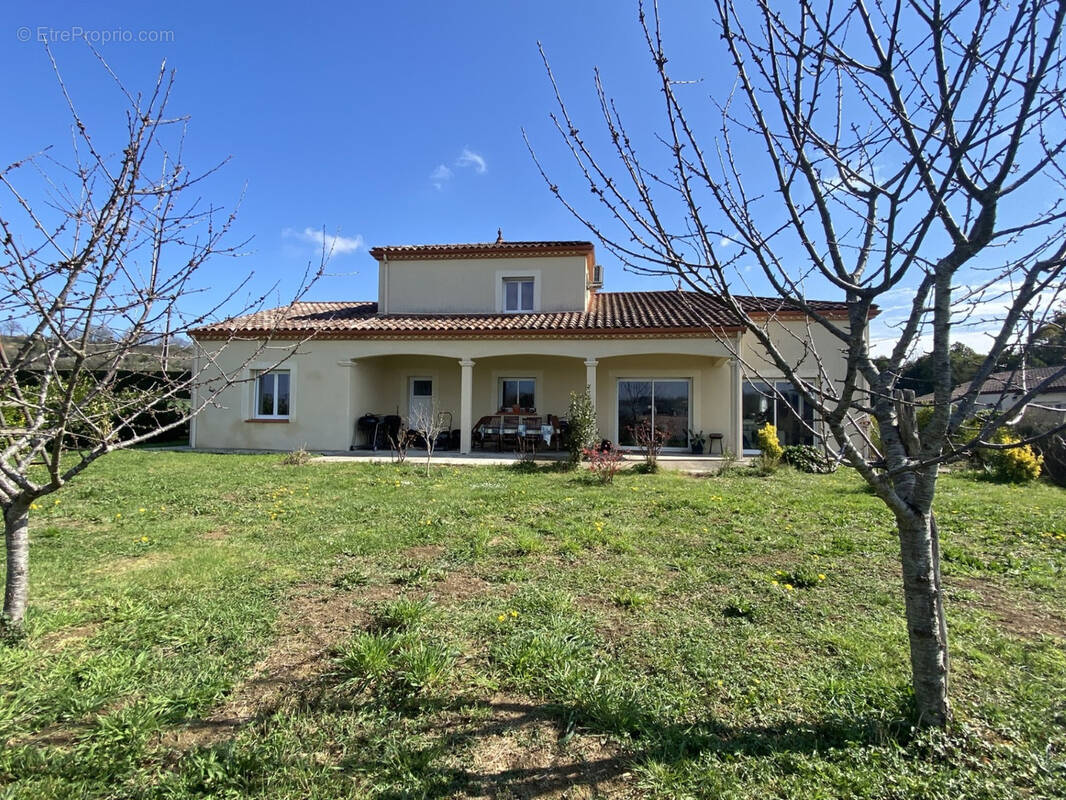 Maison à NERAC